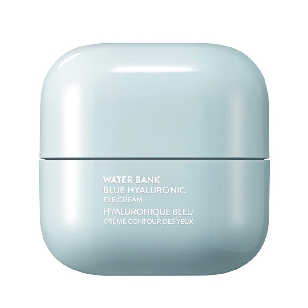LANEIGE Water Bank Blue Hyaluronic Eye Cream